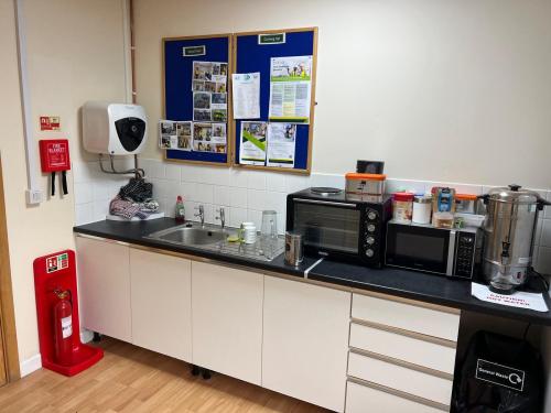 Office B4 Gabare House, Winnall Valley Road, Winchester, SO23