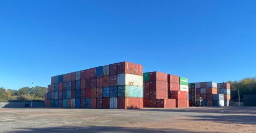 Lingfield Point, Darlington, DL1