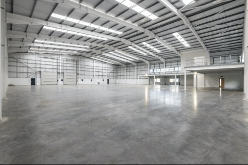 Unit 11, Furlong Business Park, Bishops Cleeve, Cheltenham, GL52