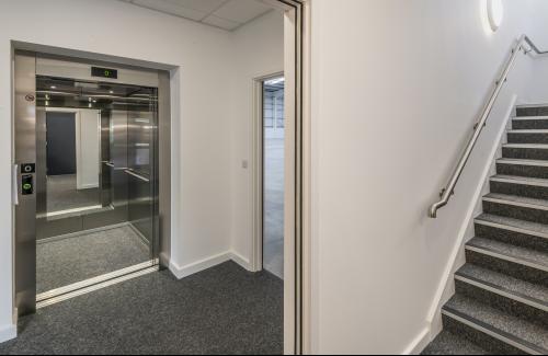 Unit 11, Furlong Business Park, Bishops Cleeve, Cheltenham, GL52