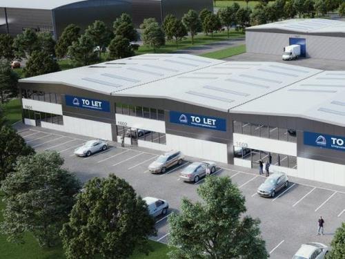 Bridgwater Gateway, Market Way, Bridgwater, TA6