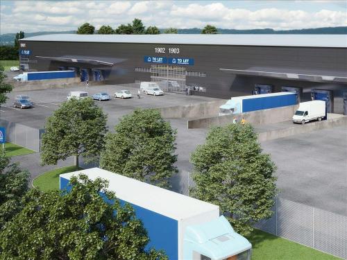 Bridgwater Gateway, Market Way, Bridgwater, TA6
