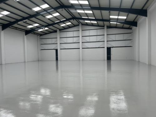 Unit 10, Murrills Industrial Estate, Portchester, Fareham, PO16