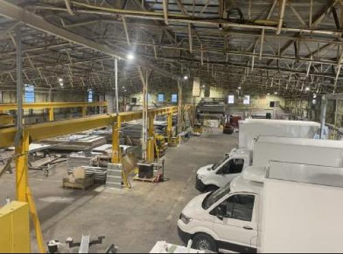 Unit 3, Atworth Business Park, Bath Road, Atworth, Melksham, SN12