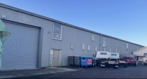 Unit 3, Atworth Business Park, Bath Road, Atworth, Melksham, SN12