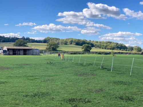 Land At Chilswell Farm, Chilswell Lane, Boars Hill, Oxford, OX1