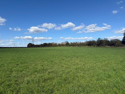 Land At Chilswell Farm, Chilswell Lane, Boars Hill, Oxford, OX1