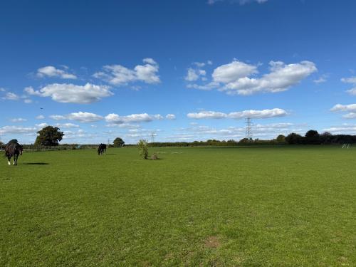 Land At Chilswell Farm, Chilswell Lane, Boars Hill, Oxford, OX1