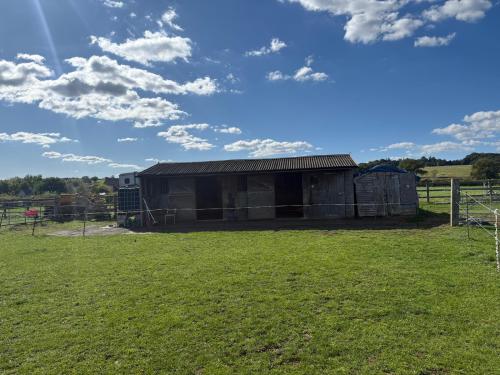 Land At Chilswell Farm, Chilswell Lane, Boars Hill, Oxford, OX1