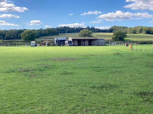 Land At Chilswell Farm, Chilswell Lane, Boars Hill, Oxford, OX1