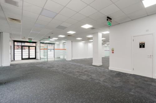 31a Scarborough Street, Whitechapel, London, E1