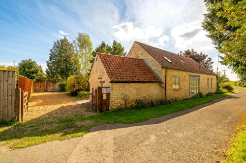 Wheelwrights Barn, Main Street, Nocton, Lincoln, LN4