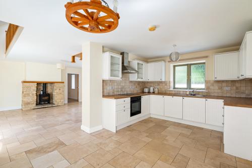 Wheelwrights Barn, Main Street, Nocton, Lincoln, LN4