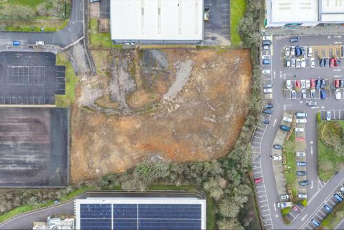 1.44 Acres, William Way, Burgess Hill, RH15