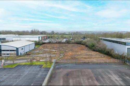 1.44 Acres, William Way, Burgess Hill, RH15