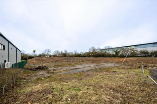 1.44 Acres, William Way, Burgess Hill, RH15