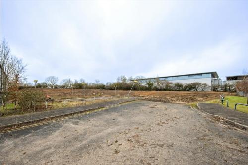 1.44 Acres, William Way, Burgess Hill, RH15