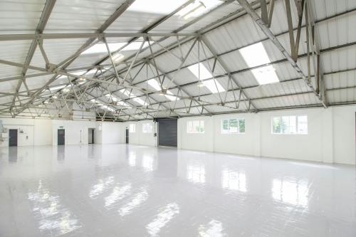 Airport House, 1 David Road, Heathrow, Poyle, SL3
