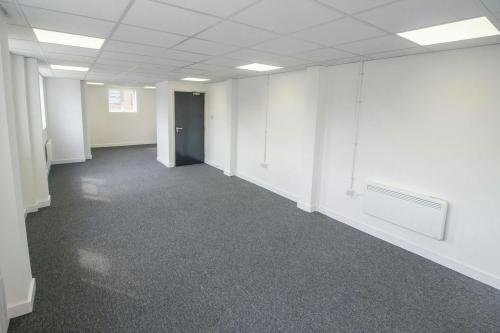 Airport House, 1 David Road, Heathrow, Poyle, SL3