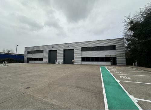 Unit 678, North Feltham Trading Estate, River Gardens, Feltham, TW14