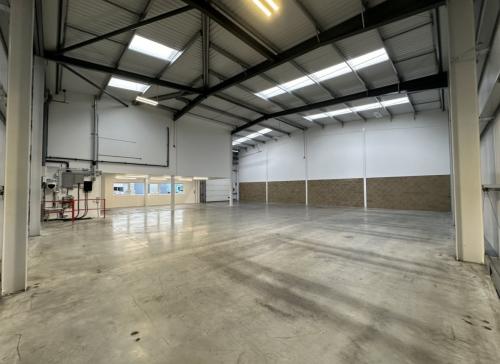 Unit 678, North Feltham Trading Estate, River Gardens, Feltham, TW14