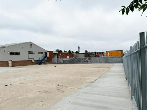 Unit 5, Eastbury Road, Beckton, London, E6
