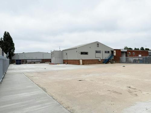 Unit 5, Eastbury Road, Beckton, London, E6