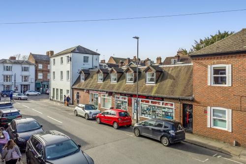 55 High Street, Marlow, SL7