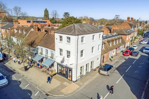 55 High Street, Marlow, SL7