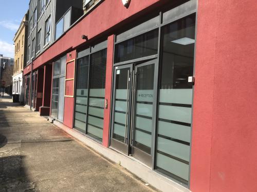 31 Scarborough Street, Aldgate, London, E1