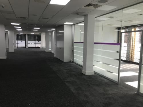 31 Scarborough Street, Aldgate, London, E1