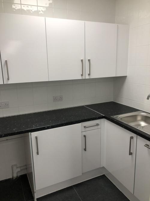 31 Scarborough Street, Aldgate, London, E1