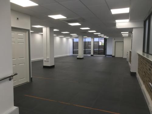 31 Scarborough Street, Aldgate, London, E1