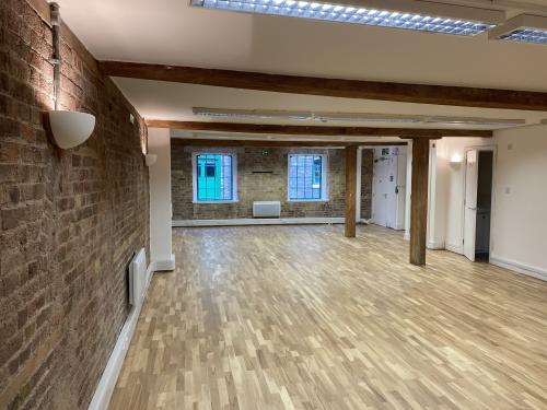 Studio A, Maidstone Buildings, 7 Maidstone Buildings Mews, Borough, London, SE1