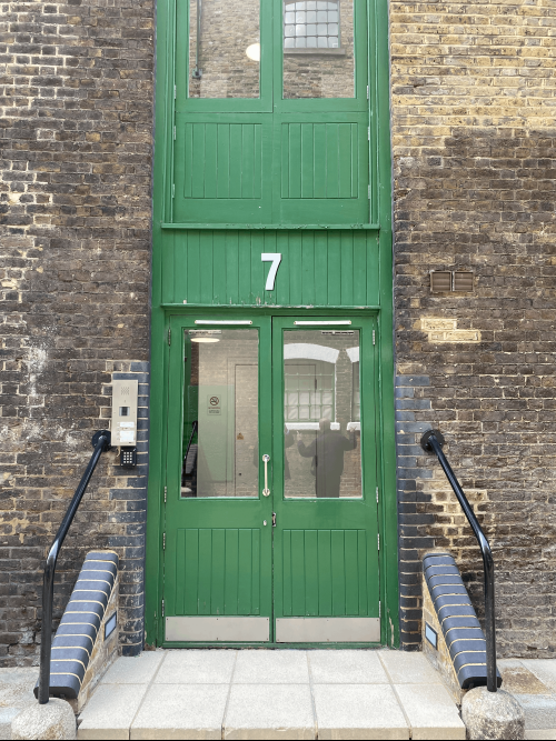 Studio A, Maidstone Buildings, 7 Maidstone Buildings Mews, Borough, London, SE1