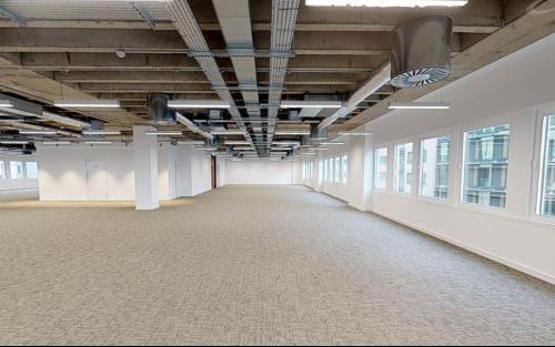 2 America Square, London, EC3N