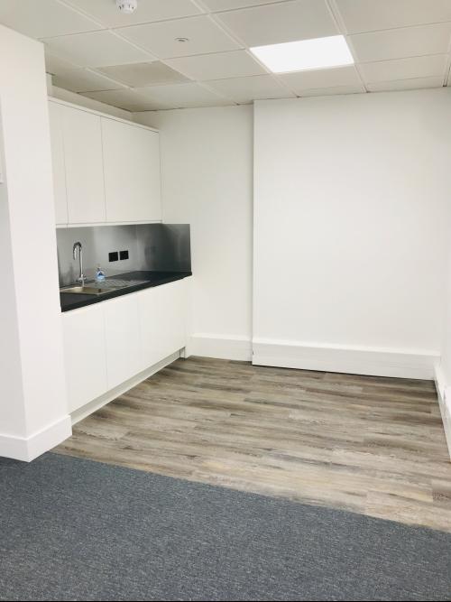13 St Swithin's Lane, London, EC4A