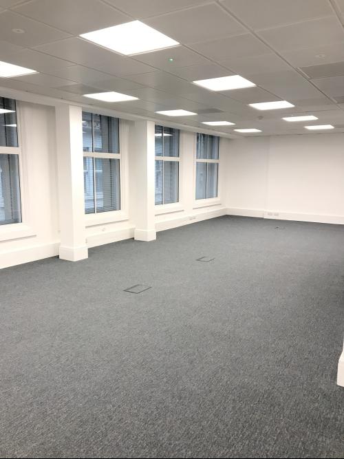 13 St Swithin's Lane, London, EC4A