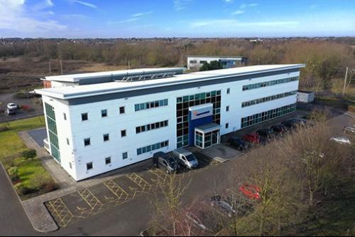 Southport Business Park, 3 Wight Moss Way, Southport, PR8