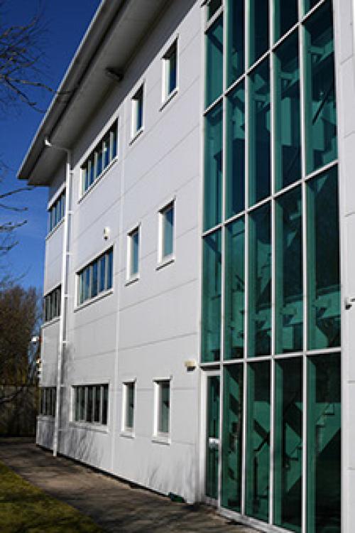 Southport Business Park, 3 Wight Moss Way, Southport, PR8