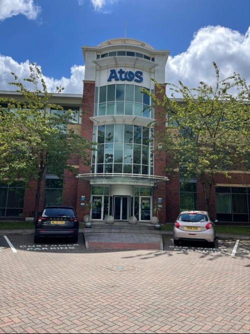 Daresbury Court, 1-1 Evenwood Close, Runcorn, WA7