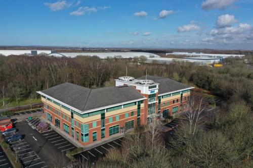 Daresbury Court, 1-1 Evenwood Close, Runcorn, WA7