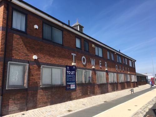 Tower Quays, Tower Road, Birkenhead, CH41