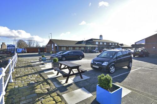 Tower Quays, Tower Road, Birkenhead, CH41