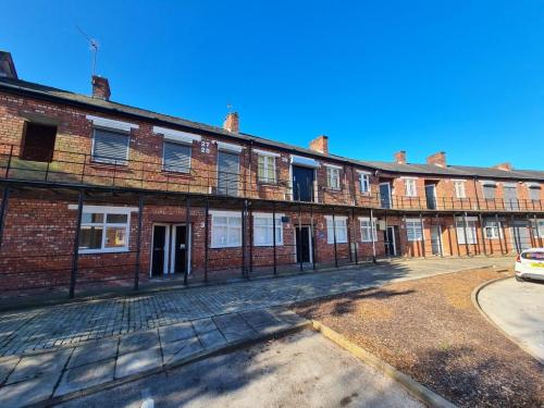 Woodside Business Park, Shore Road, Birkenhead, CH41