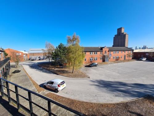 Woodside Business Park, Shore Road, Birkenhead, CH41