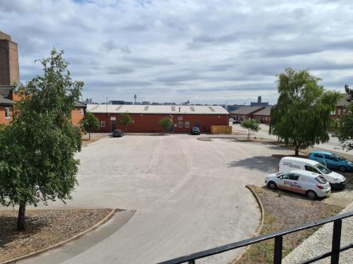 Woodside Business Park, Shore Road, Birkenhead, CH41