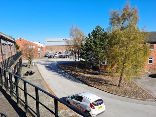 Woodside Business Park, Shore Road, Birkenhead, CH41
