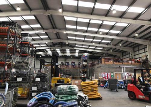 60 Evans Road, Venture Point Speke, Liverpool, L24