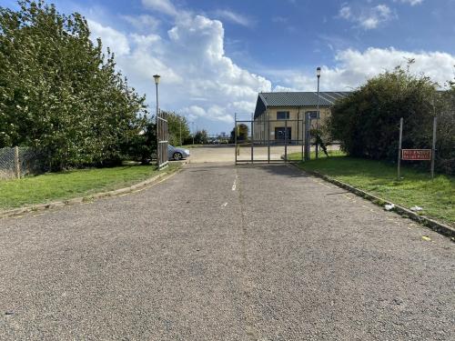 Spitfire Way, Manston, Ramsgate, CT12